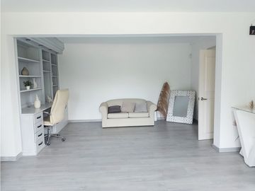 Casa en Arriendo La Calera Medellín