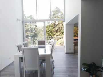 Casa en Arriendo La Calera Medellín