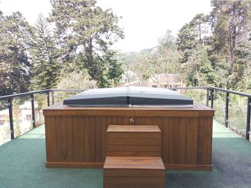 Casa en Arriendo La Calera Medellín