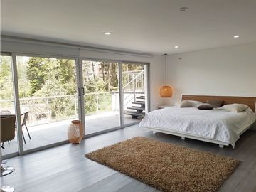 Casa en Arriendo La Calera Medellín