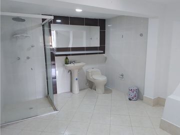 Casa en Arriendo La Calera Medellín