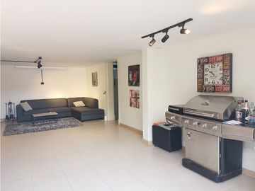 Casa en Arriendo La Calera Medellín