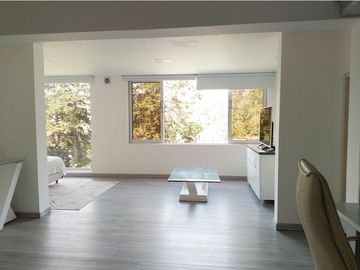 Casa en Arriendo La Calera Medellín