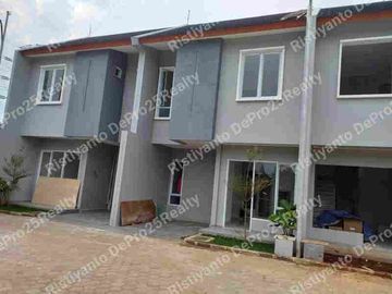 Jual Rumah siap Huni Di Mampang Pancoran Mas Depok
