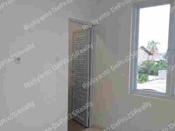 Jual Rumah siap Huni Di Mampang Pancoran Mas Depok