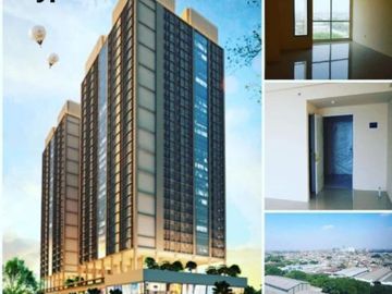 Apt. MY TOWER, Jalan Raya Rungkut Industri Hadap Selatan