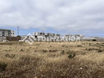 Terreno Construccion en Venta en La Serena