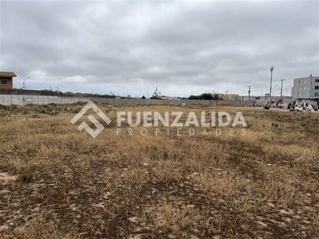 Terreno Construccion en Venta en La Serena