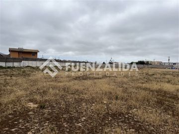 Terreno Construccion en Venta en La Serena