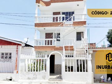 edificio en venta en villa blanca. Cod V26919