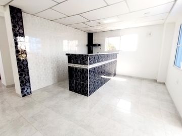 edificio en venta en villa blanca. Cod V26919