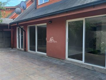 COD36819 Venta de Casa 4 dormitorios Av las encinas Temuco