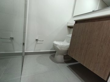 apartamento en arriendo en vereda pan de azúcar. Cod A218201