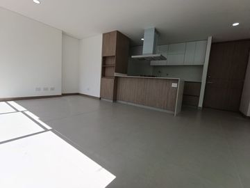 apartamento en arriendo en vereda pan de azúcar. Cod A218201
