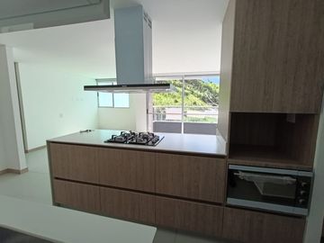apartamento en arriendo en vereda pan de azúcar. Cod A218201