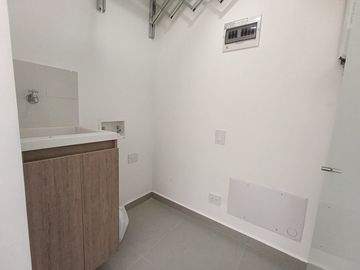 apartamento en arriendo en vereda pan de azúcar. Cod A218201