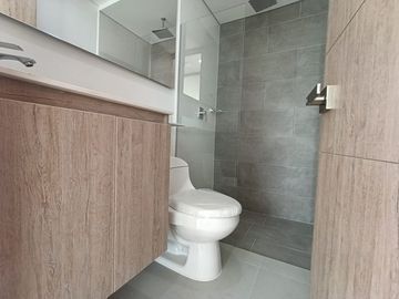 apartamento en arriendo en vereda pan de azúcar. Cod A218201