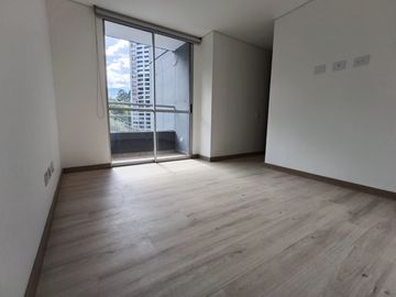 apartamento en arriendo en vereda pan de azúcar. Cod A218201