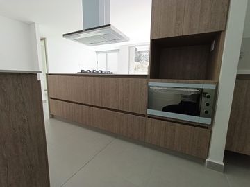 apartamento en arriendo en vereda pan de azúcar. Cod A218201