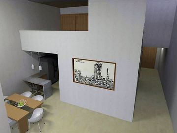 VENTA DE CASA EN VILLA MAGNA
