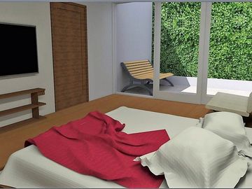 VENTA DE CASA EN VILLA MAGNA