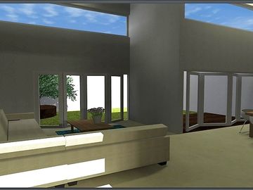 VENTA DE CASA EN VILLA MAGNA