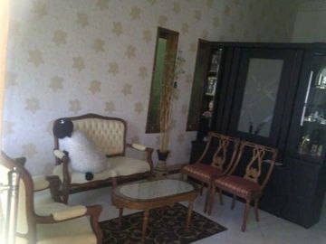 Dijual Cepat Rumah 1.5 Lt Rungkut Harapan Surabaya
