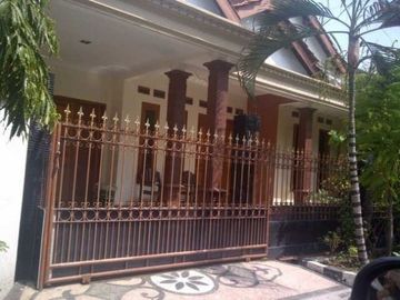 Dijual Cepat Rumah 1.5 Lt Rungkut Harapan Surabaya