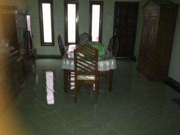 Dijual Cepat Rumah 1.5 Lt Rungkut Harapan Surabaya