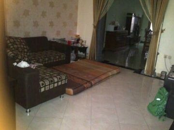 Dijual Cepat Rumah 1.5 Lt Rungkut Harapan Surabaya