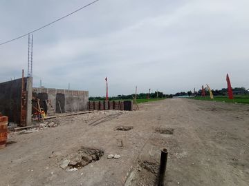 Jual Rumah Murah Mewah Pesan Bangun Dalam Perumahan Di Klaten
