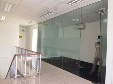 Disewakan Ruko Kebayoran Arcade 2 Sektor 7 Bintaro Tangerang Selatan Lokasi Pinggir Jalan Raya Ramai Strategis