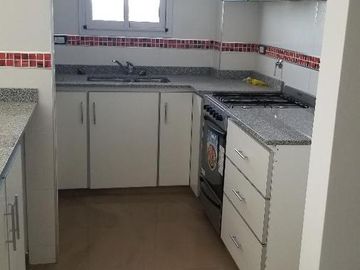 Departamento en Wilde