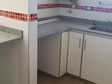 Departamento en Wilde