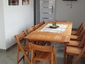 Departamento en Wilde