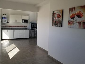 Departamento en Wilde
