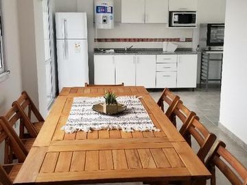 Departamento en Wilde