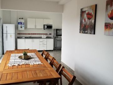 Departamento en Wilde