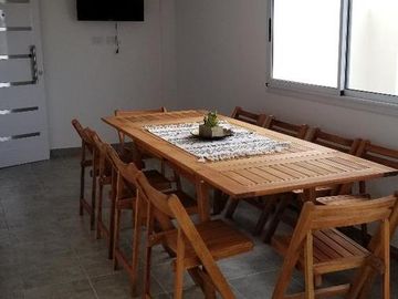 Departamento en Wilde