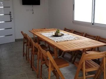 Departamento en Wilde