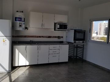 Departamento en Wilde