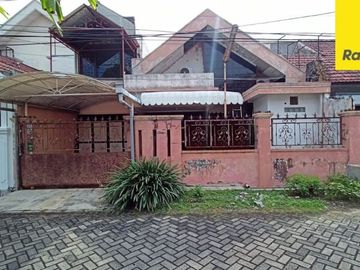 Disewakan Rumah Manyar Tirtoyoso Utara