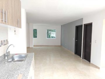 vendo edificio para estrenar  excelente oportunidad de inversión cuarto de legua tres pisos. Cod V8259