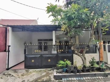 RUMAH MURAH PURI INDAH SIDOARJO JAWA TIMUR