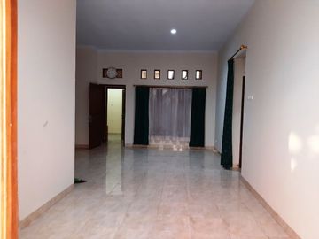 RUMAH MINIMALIS SIAP HUNI DEKAT KAMPUS UGM