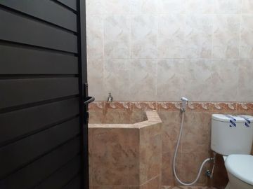 RUMAH MINIMALIS SIAP HUNI DEKAT KAMPUS UGM