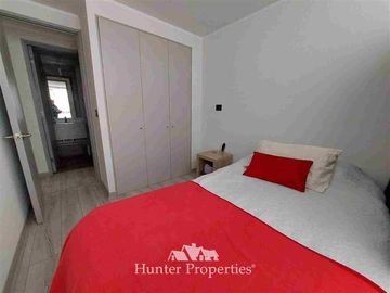 Departamento en Venta en Walker Martinez