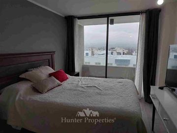 Departamento en Venta en Walker Martinez