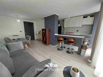 Departamento en Venta en Walker Martinez