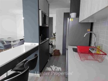 Departamento en Venta en Walker Martinez